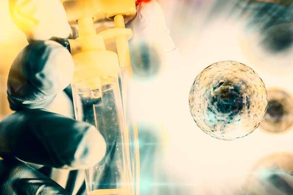 Innovador trasplante cura a hombre con VIH: conocé los detalles - Ciencia - ABC Color