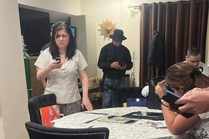 Ordenan traslado de Dalia López a la cárcel de mujeres en Emboscada | Unicanal