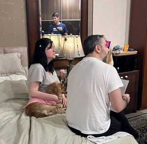 Juez Acevedo resuelve que Dalia López cumplirá prisión preventiva en cárcel de mujeres - PDS RADIO Y TV