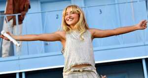 Diario HOY | Sabrina Carpenter transporta Coachella a su “Sabrinawood”