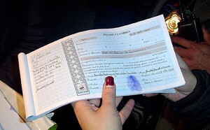 Víctimas de la mafia de los pagarés exigen resultados a la CSJ - ADN Digital