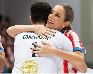 Joven de Horqueta se destaca a nivel departamental en programa nacional de becas - Concepción al Día