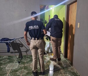 Investigan si el ataque iba dirigido al nieto del adulto mayor asesinado