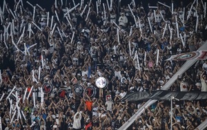 Olimpia: quedan pocos sectores para el duelo ante Barracas Central