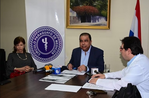 Carreras de Medicina en el país: denuncian “triple estafa”