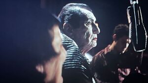 Arturo Fleitas: Un actor que trabaja desde la herida