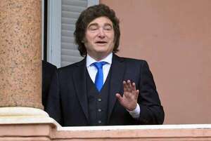 Argentina prepara mudanza de su embajada de Tel Aviv a Jerusalén - Mundo - ABC Color