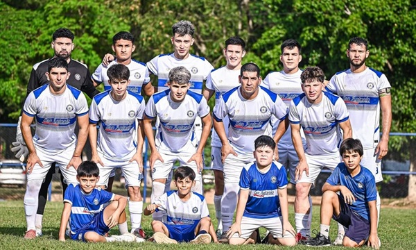 Este martes 14 de abril se regularizarán los partidos de la quinta fecha del Campeonato Ovetense - OviedoPress