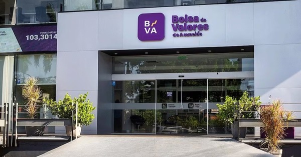 Movimiento de la Bolsa aumentó un 3% en el primer trimestre