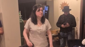 Juez ordena traslado de Dalia López al COMPLE de Emboscada