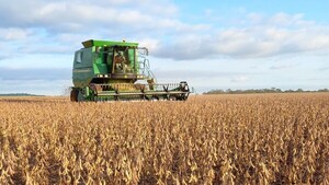 Balanza comercial vuelve al superávit en marzo impulsado por las exportaciones