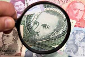 Sector empresarial advierte riesgos jurídicos ante eventual cambio en el cálculo del salario mínimo - Economía - ABC Color