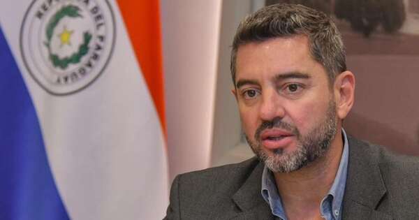 La Nación / La vicepresidencia no es negociable, sostiene Alliana