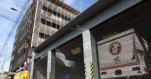 La Nación / Imputan a responsables de la muerte de 4 trabajadores en fábrica de embutidos