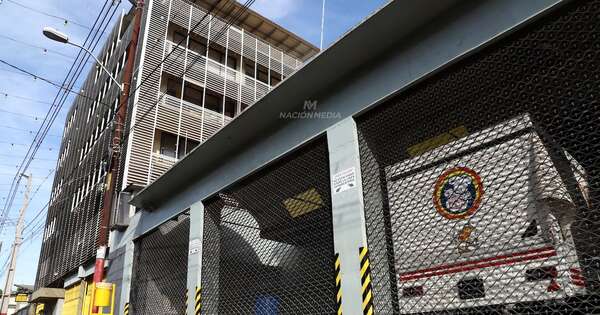 La Nación / Imputan a responsables de la muerte de 4 trabajadores en fábrica de embutidos