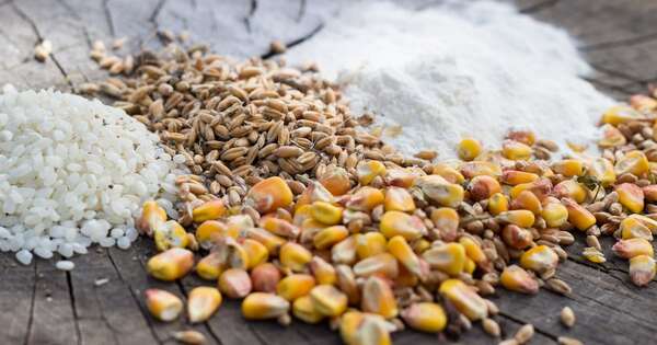 Precios de alimentos suben en medio del conflicto en Medio Oriente