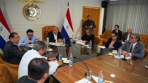 Habrá nuevo intento de tratar en el Senado proyecto de cambios a jubilación vip