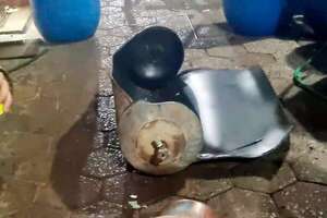 Fatal explosión en Ochsi: imputan a propietaria por homicidio culposo - Policiales - ABC Color