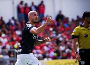 “Cocoliso” González y Perelló propician remontada del  líder Independiente del Valle - Fútbol Internacional - ABC Color