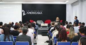 La Nación / Universidad Americana abrió debate sobre vulnerabilidad y sistema penitenciario