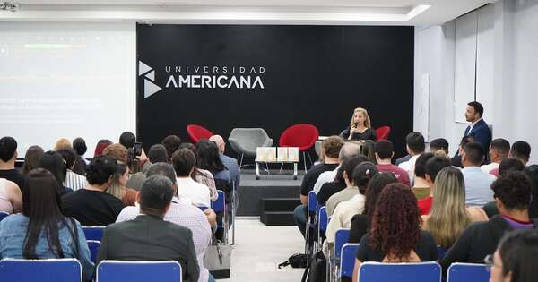 La Nación / Universidad Americana abrió debate sobre vulnerabilidad y sistema penitenciario