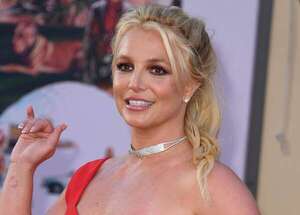 Britney Spears, internada en un centro de rehabilitación - Gente - ABC Color