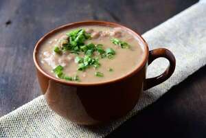 Cómo preparar un delicioso y nutritivo caldo de porotos  - Gastronomía - ABC Color