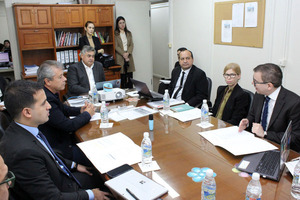 ANEAES reivindica su independencia y pide blindaje político para garantizar la calidad en la educación superior