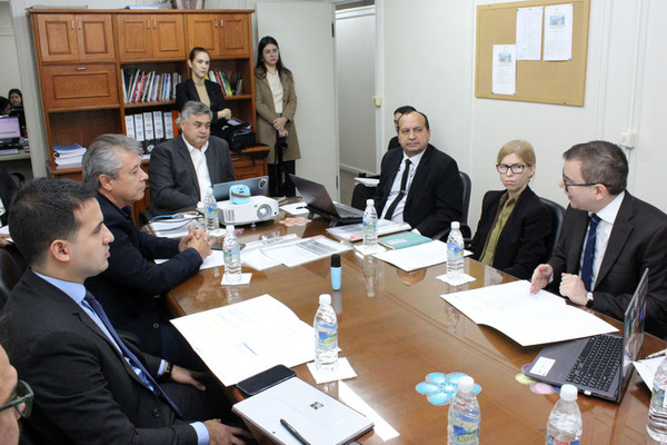 ANEAES reivindica su independencia y pide blindaje político para garantizar la calidad en la educación superior