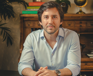 Pedro Zucolillo: “Queremos una nueva centralidad urbana” - 5Días