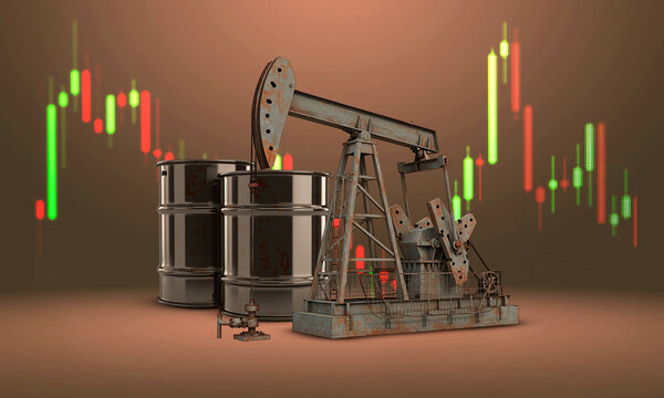 La producción petrolera de la OPEP cae un 27,5% en marzo debido a la guerra en Irán - 5Días