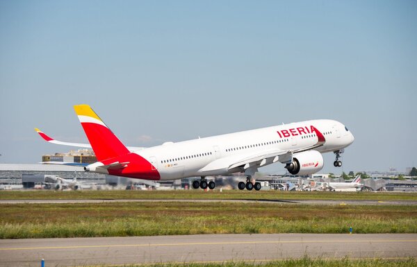 Iberia suspenderá los vuelos entre España y Cuba a partir de junio - 5Días