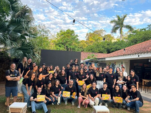 Nasta celebra 58 años conectando marcas con personas - 5Días