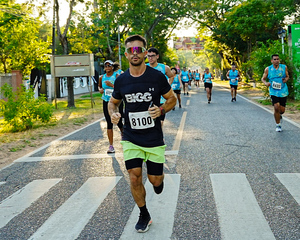 Alejandro Vargas: “Buscamos que correr no sea solo entrenar, sino también un espacio social” - 5Días