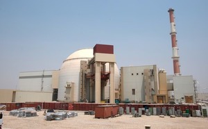 Rusia evacuó a 108 de sus trabajadores de la central nuclear de Bushehr en Irán ante la escalada de tensiones - ADN Digital