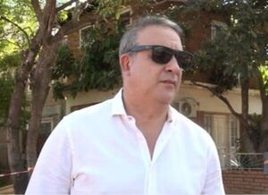 Otorgan arresto domiciliario a abogado procesado y fijan fecha para su juicio