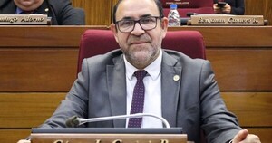 Cerini hace un guiño a las constructoras y pide que aumenten el déficit fiscal