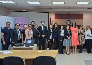 Capacitación en comunicación con perspectiva de género