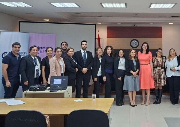 Capacitación en comunicación con perspectiva de género