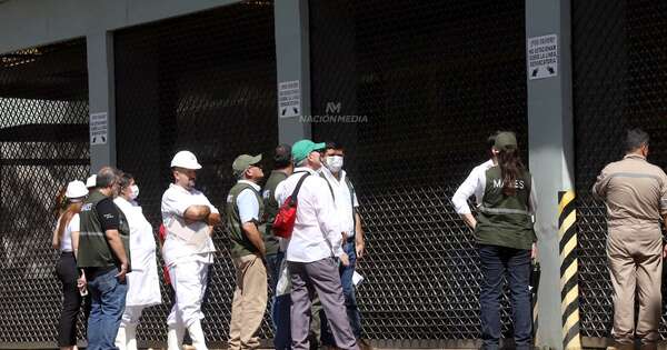 Diario HOY | Imputan a responsables de empresa tras fuga de amoníaco que dejó cuatro fallecidos