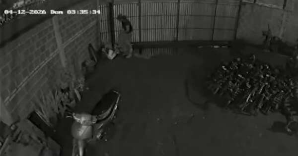 Diario HOY | Cayó “Arroz´i