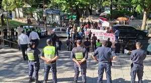 Víctimas de pagarés exigen levantar embargos y sanciones