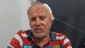 "Les rogué que no me maten": víctima de asalto con toma de rehenes en Caaguazú