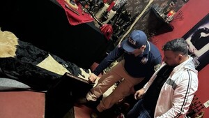 Piden juicio oral para líder de umbanda acusado de violación de menores en Minga Guazú