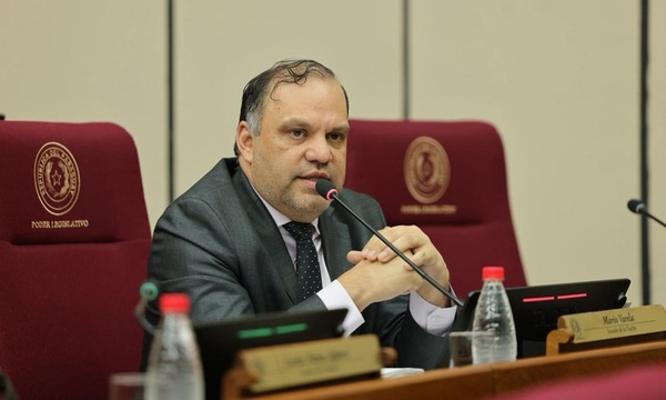 Varela afirma que el “abrazo republicano” no implica afinidad y cuestiona gestión de Peña - OviedoPress