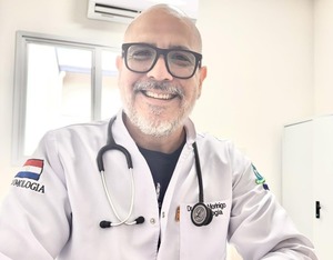 Carlos Morínigo fue removido de su jefatura en el Ineram