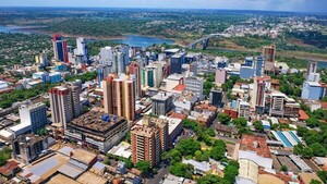 CDE busca diversificar su economía y captar capital industrial brasileño