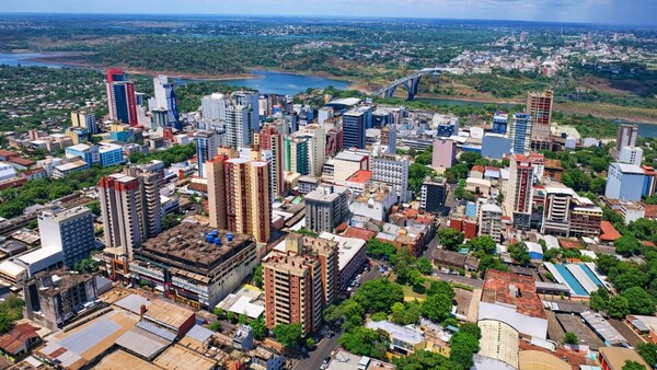 CDE busca diversificar su economía y captar capital industrial brasileño