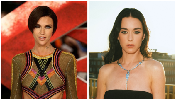 Ruby Rose acusa a Katy Perry de agresión sexual, hechos negados por la cantante