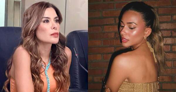 Diario HOY | Nuera de Malala pide disculpas y refuta a Concejal Forestieri por buscar rédito político